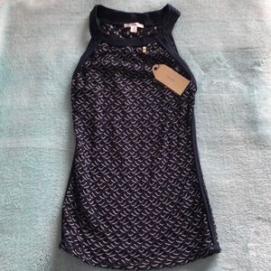 Sophie Max Tank Top